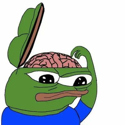 SKLearnCrypto's profile picture. Learning Crypto one meme at a time