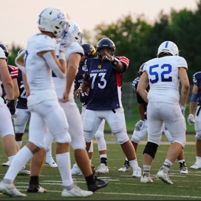 ALL PRAISE TO THE MAN ABOVE✝️|GOODRICH HIGH SCHOOL| CO ‘26|3.98 gpa|2024 MHSAA STATE CHAMPIONS 📲810-397-6156 EMAIL: milesxwashington73@gmail.com