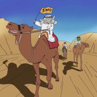 Whyanelephant (@inwhywetrust) 's Twitter Profile
