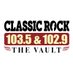 thevaultrocks (@thevaultrocksde) Twitter profile photo