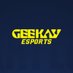 Geekay Esports (@geekay_esports) Twitter profile photo Geekay Esports (@geekay_esports) Twitter profile photo