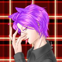 黒兎 (@m1qo9j) Twitter profile photo