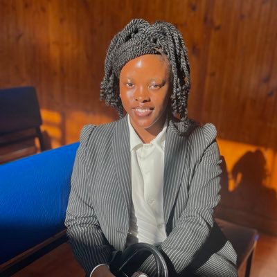 ā¢Official Account Of University of Zimbabwe SRA Secretary General š ā¢Law Faculty Representative. ā¢Moot Society Vice Chairperson