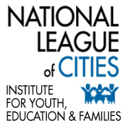 The National League of Cities Institute for Youth, Education and Families helps city leaders strengthen families and improve outcomes for children and youth.