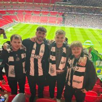 Lewis Cox (@lewiscox132) 's Twitter Profile