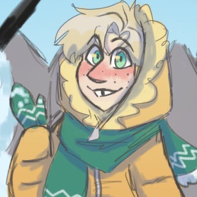 aydanbekkaさんのプロフィール画像