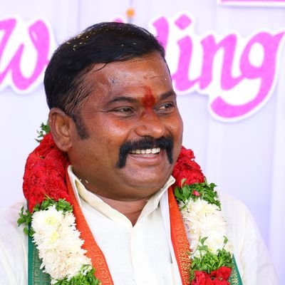 purushhothamm's profile picture. INTUC State Secretary