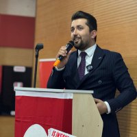 Sadık Çendek 🇹🇷 (@sadkcendek) 's Twitter Profile