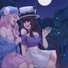 ItsJAXkae's profile picture. Owner of 2Moods/UGC creator & Clothing Designer/Voice Actress/Studio Manager/@WearBlueberry Ambassador 🫐
