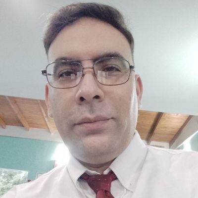 Cristiano
Técnico en informática
Instructor Evaluador Matriculado