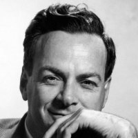 Richard Feynman Quotes (@feynmanbot) 's Twitter Profile