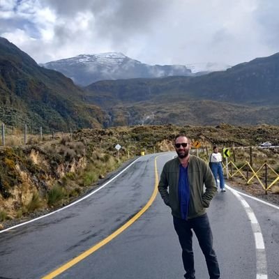 nroldanbuiles's profile picture. 
