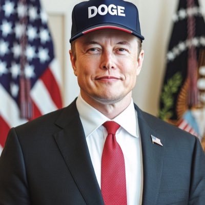 CEO - Space X 🚀 Tesla =🚘 Founder - The Boring Company Co-Founder - Neuralink, OpenAl o
❤️🩹🚀🚀🇺🇸🇺🇸