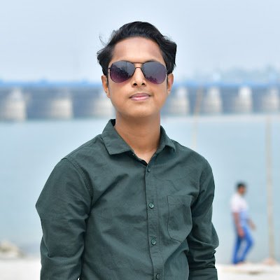 Naimurxlikhon07's profile picture. 
