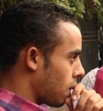 karimnasser1's profile picture. Buildling bridges with art.