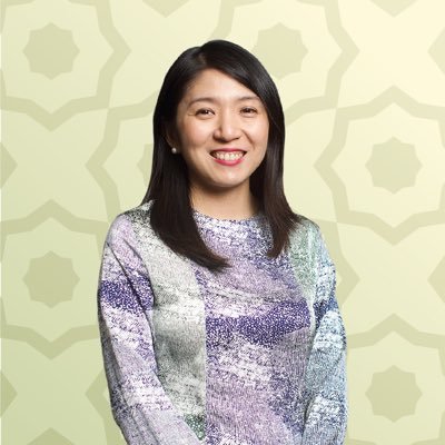 Public Servant | Member of Parliament for Puchong | Wife | Mother of Three