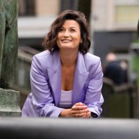 Stephanie D'Hose (@stephaniedhose) 's Twitter Profile