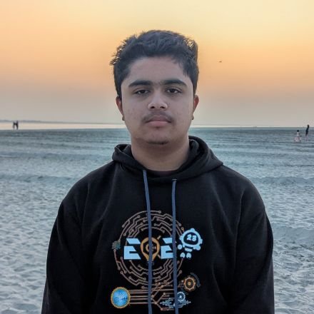 twaha_iqbal's profile picture. কাগের বাসা, বগের ঠ্যাং