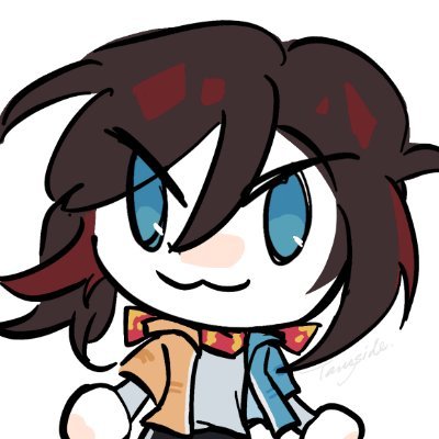 wi_caramel's profile picture. zh/en | aka Tangside
I play games, draw stuff or do other things that interests me.