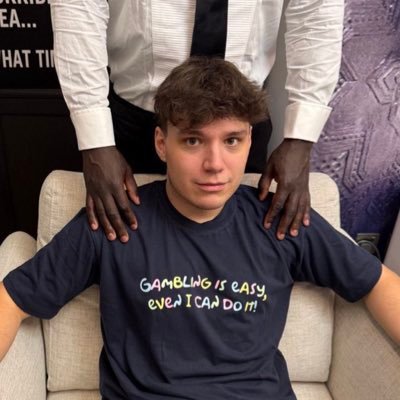 CarloDerPate's profile picture. @low_ky0