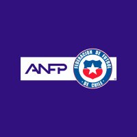 ANFP (@anfpchile) 's Twitter Profile