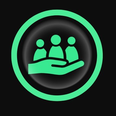 🫴 Your Web3 growth partner
🔮 Learning and sharing alongside the community.
🎙️ Livestreams every Friday at 04:00 pm UTC.