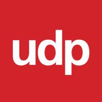 UDP (@udp_cl) 's Twitter Profile