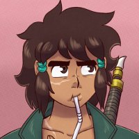 Doragon Rayen (COMMISSION OPEN) (@doragonrayen) 's Twitter Profile Photo