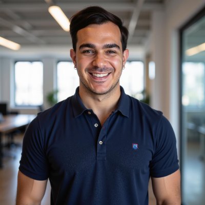 00xI0C's profile picture. Security researcher and award winner for Excellence Awards. 

Instructor, technical leader and entrepeneur.