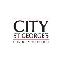 City St George's, University of London Press (@newsfromcity) 's Twitter Profile