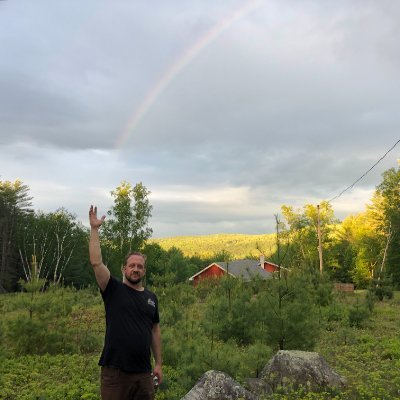 Operations Manager in the lumber industry. Professional drummer / musician.