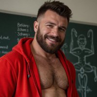 VirileArt (@virileart) 's Twitter Profile