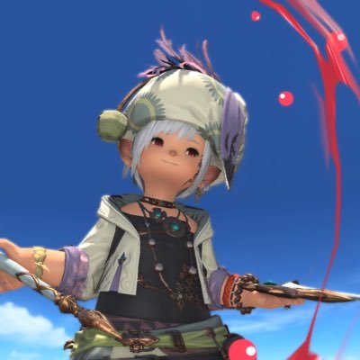運動するタイプのヲタク モンハンワイルズ FF14 Elemental: kunagisa.nagisa ゲーム以外も呟きます (ff14とモンハン関連のアカウントのみフォロバさせていただきます)