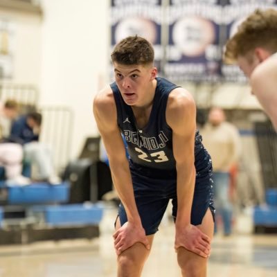 Austin Riewer Profile