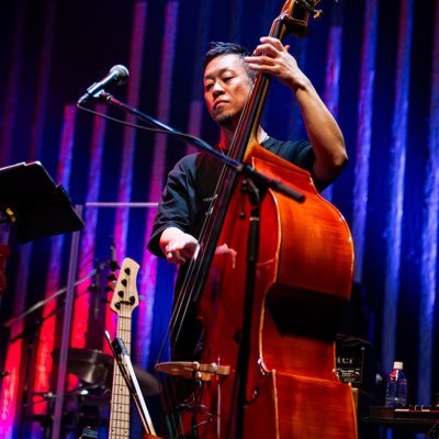 Bassist 仕事の依頼はHPのコンタクトから
ベースレッスン https://t.co/nwbW9Ab3o6… アルバムリリース‼️ https://t.co/RjHbSQx5NH