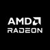 AMD Radeon (@amdradeon) Twitter profile photo AMD Radeon (@amdradeon) Twitter profile photo