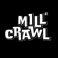 Mill Crawl 2025 (@mill_crawlhq) 's Twitter Profile