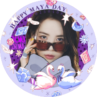 JUNJUN🦢🌈 (@mayapen_nizi) 's Twitter Profile Photo JUNJUN🦢🌈 (@mayapen_nizi) 's Twitter Profile Photo
