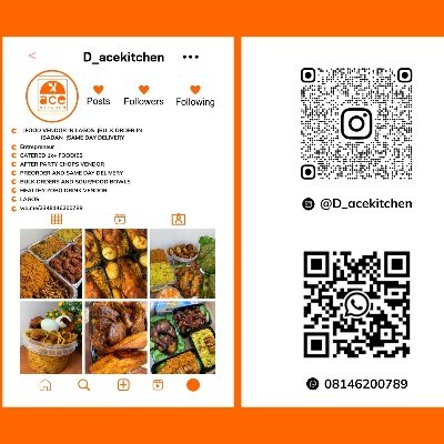 Dedayor3's profile picture. |LagosFoodVendor |iCookAndDeliverHomeMadeMeals |food and soup bowls|Lunch Packs|Bulk Orders| Event Catering|PrivateCheffing