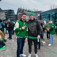 Luke Pizzico (@lpizzico) 's Twitter Profile