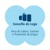 Cultura Turismo Lugo (@lugoturismo) Twitter profile photo Cultura Turismo Lugo (@lugoturismo) Twitter profile photo