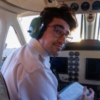 Pilot E Smith👨✈️ (@pilotsmith891) 's Twitter Profile