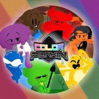 Color Funkin Dev (@colorfunkinfnf) 's Twitter Profile