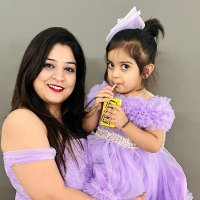 Amayra Khurana (@tinytotamayra) 's Twitter Profile