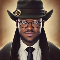Khaya Dlanga (@khayadlanga) 's Twitter Profile Photo Khaya Dlanga (@khayadlanga) 's Twitter Profile Photo