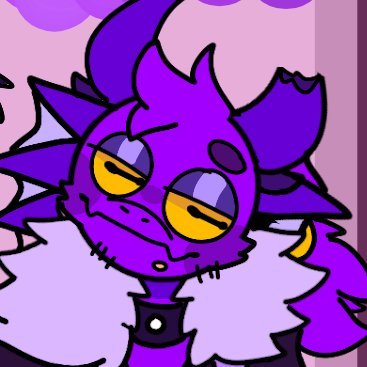 💜Bat of The Void💜さんのプロフィール画像