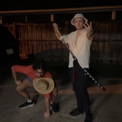 JahsehsThots's profile picture. Jank bender in training