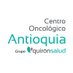 Centro Oncológico Antioquia (@concologicoant) Twitter profile photo Centro Oncológico Antioquia (@concologicoant) Twitter profile photo