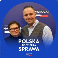 Grażyna Świerczyńska🇵🇱 (@gswierczynska) 's Twitter Profile Photo