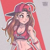 Nikki Bella (@nikkibellaaa0) 's Twitter Profile